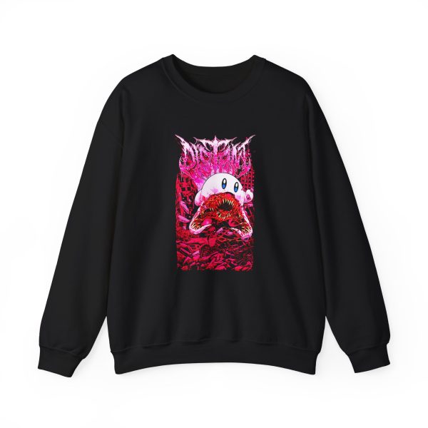Distant Devourer Unisex Heavy Blend™ Crewneck Sweatshirt