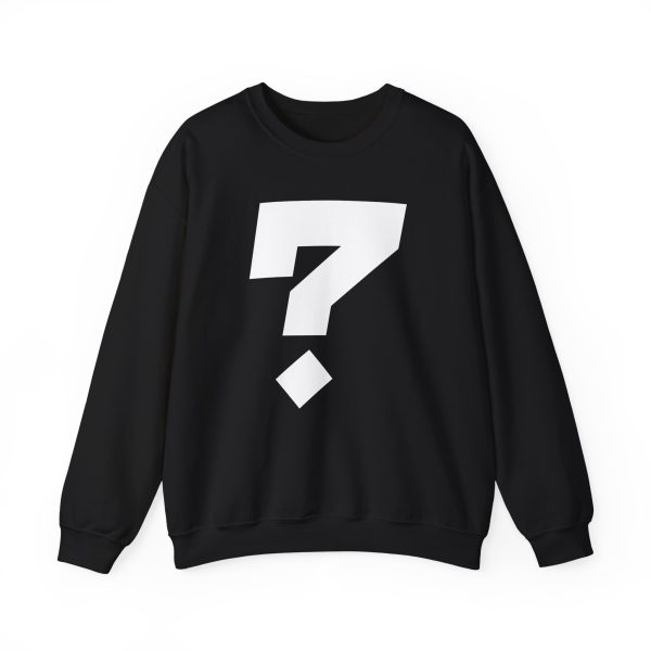 Distant Surprise Unisex Heavy Blend™ Crewneck Sweatshirt