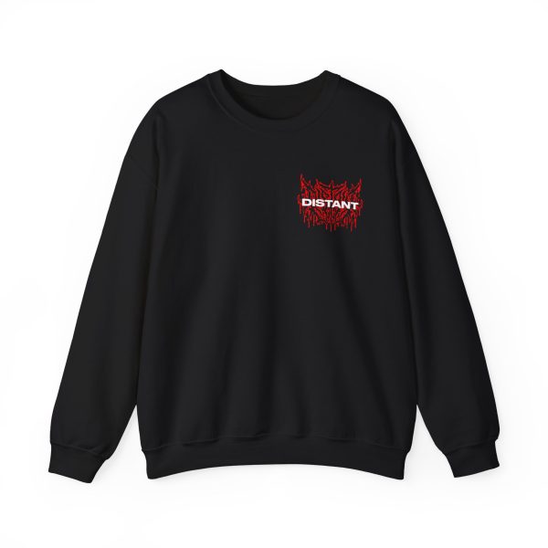 Distant Spirit Unisex Heavy Blend™ Crewneck Sweatshirt