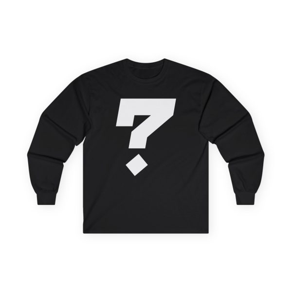 Distant Surprise Unisex Ultra Cotton Long Sleeve Tee