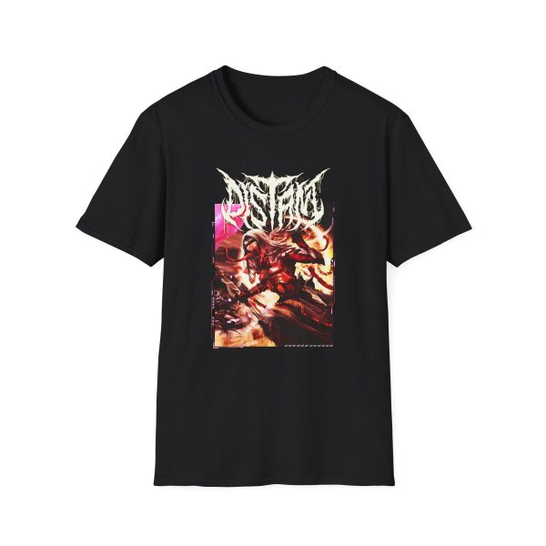 Distant (UN)dying Unisex Softstyle T-Shirt