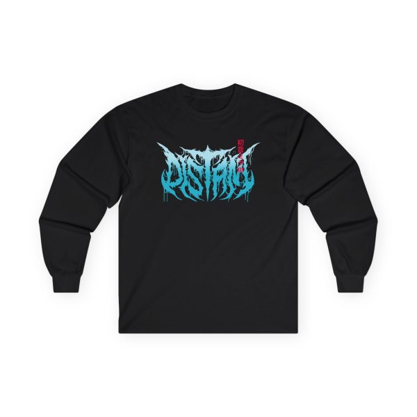 Distant Chainsaw Girl Unisex Ultra Cotton Long Sleeve Tee