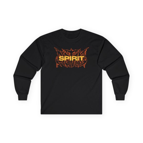 Distant Locked in Unisex Ultra Cotton Long Sleeve Tee