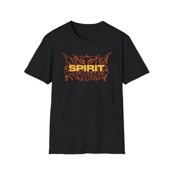 Distant Locked in Unisex Softstyle T-Shirt